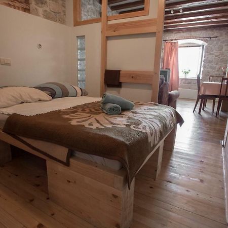 Apartment Riva Шибеник Екстер'єр фото