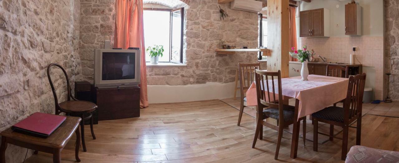 Apartment Riva Шибеник Екстер'єр фото