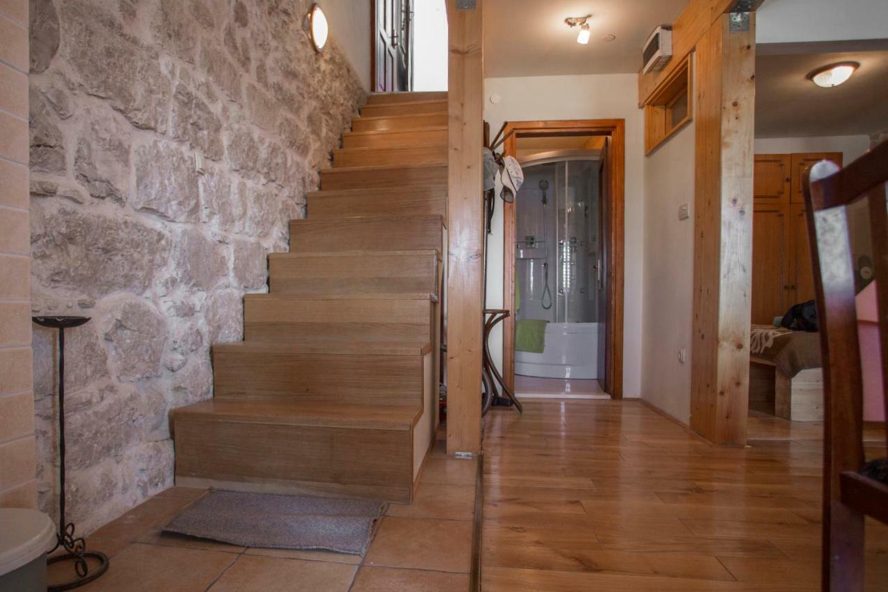 Apartment Riva Шибеник Екстер'єр фото