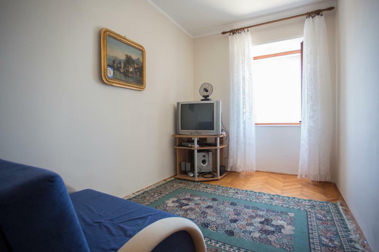 Apartment Riva Шибеник Екстер'єр фото